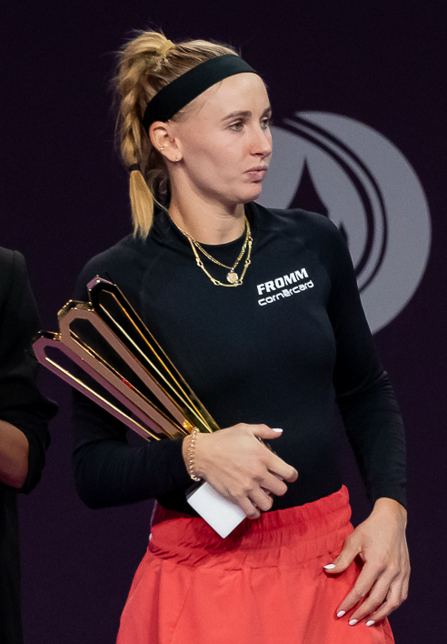 Gabriela Garro Sáez