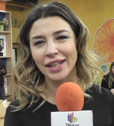 Gabriela Gómez Garrido