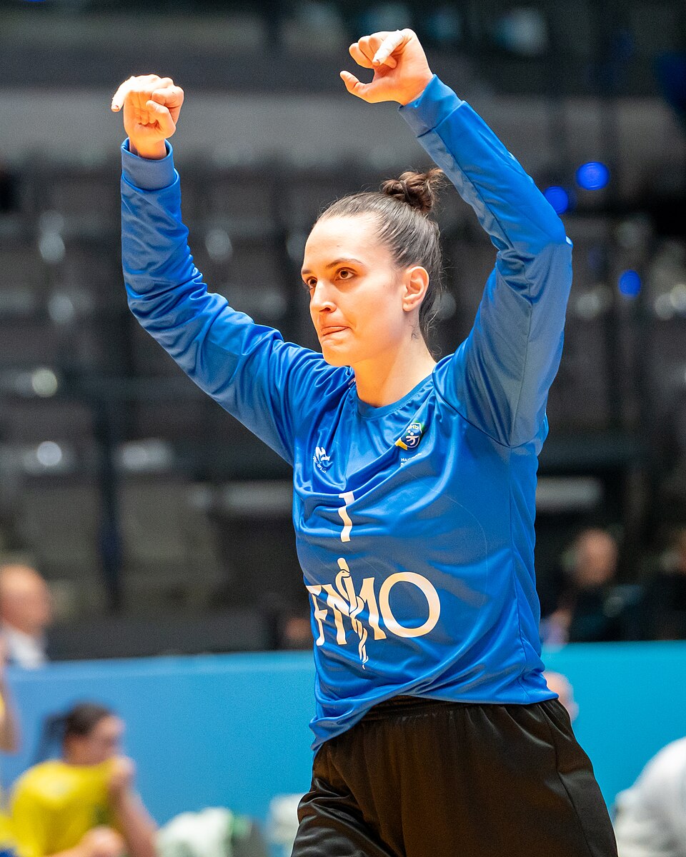 Gabriela Goncalves Dias Moreschi