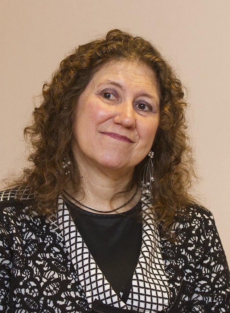 Gabriela González