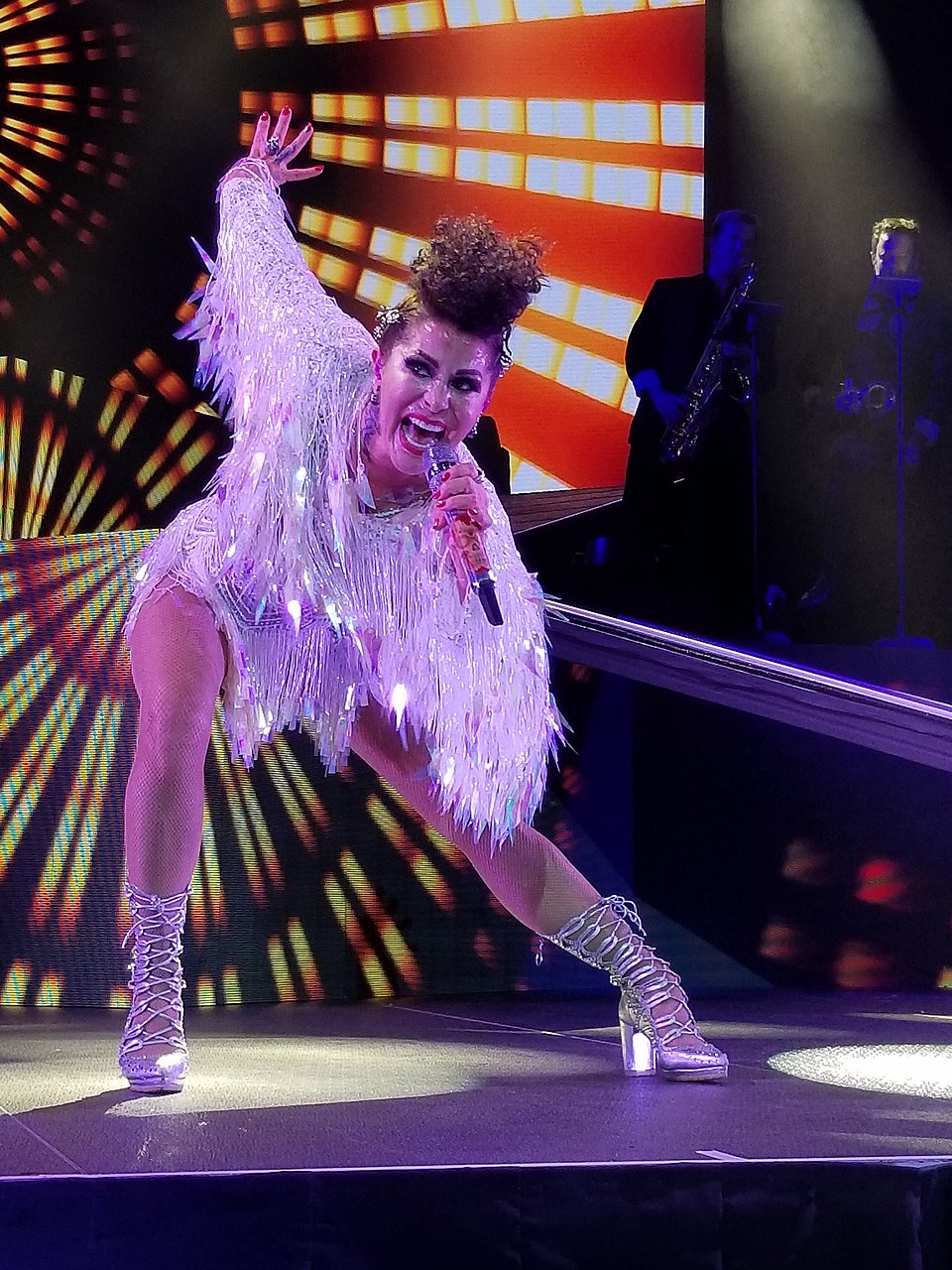 Gabriela Guzmán