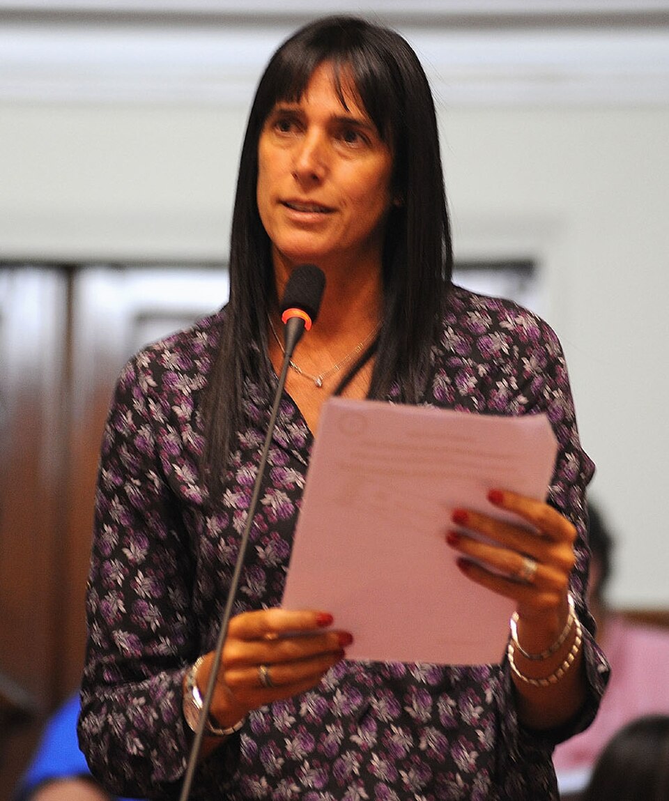 Gabriela Mayorga