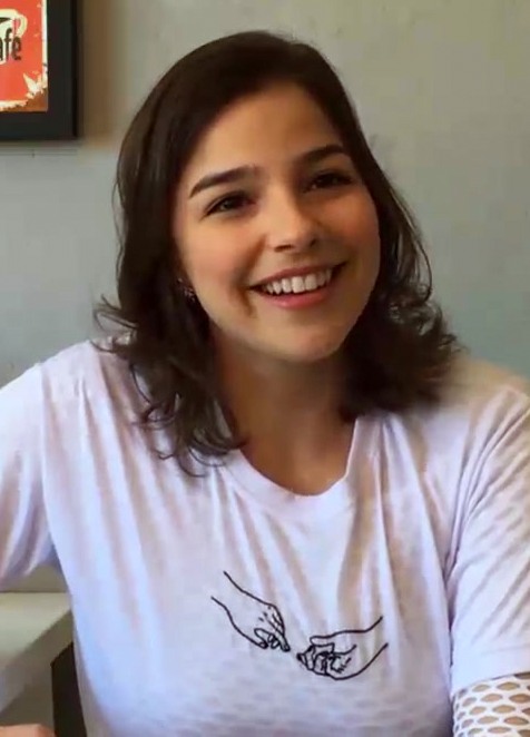 Gabriela Medvedovski