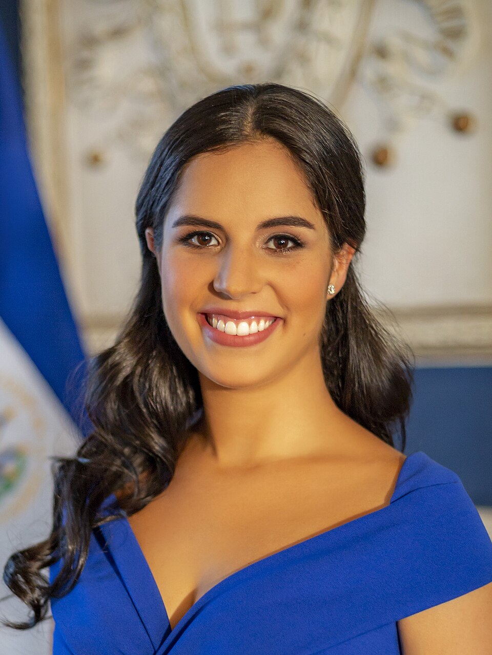 Gabriela Rodriguez De Bukele