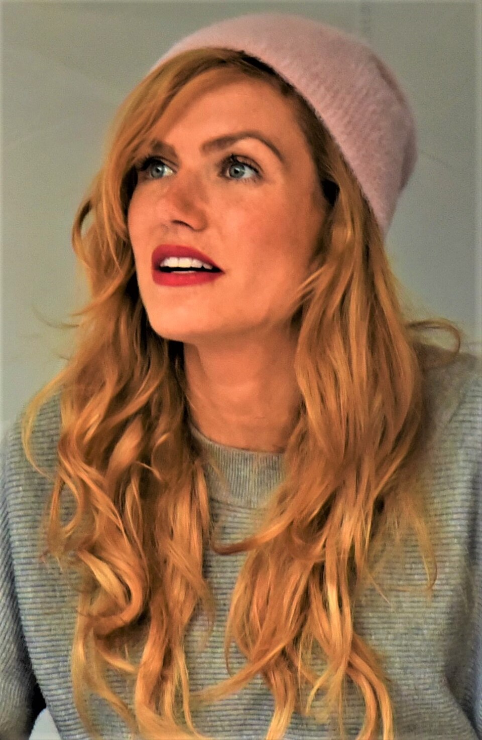 Gabriela Soukalova