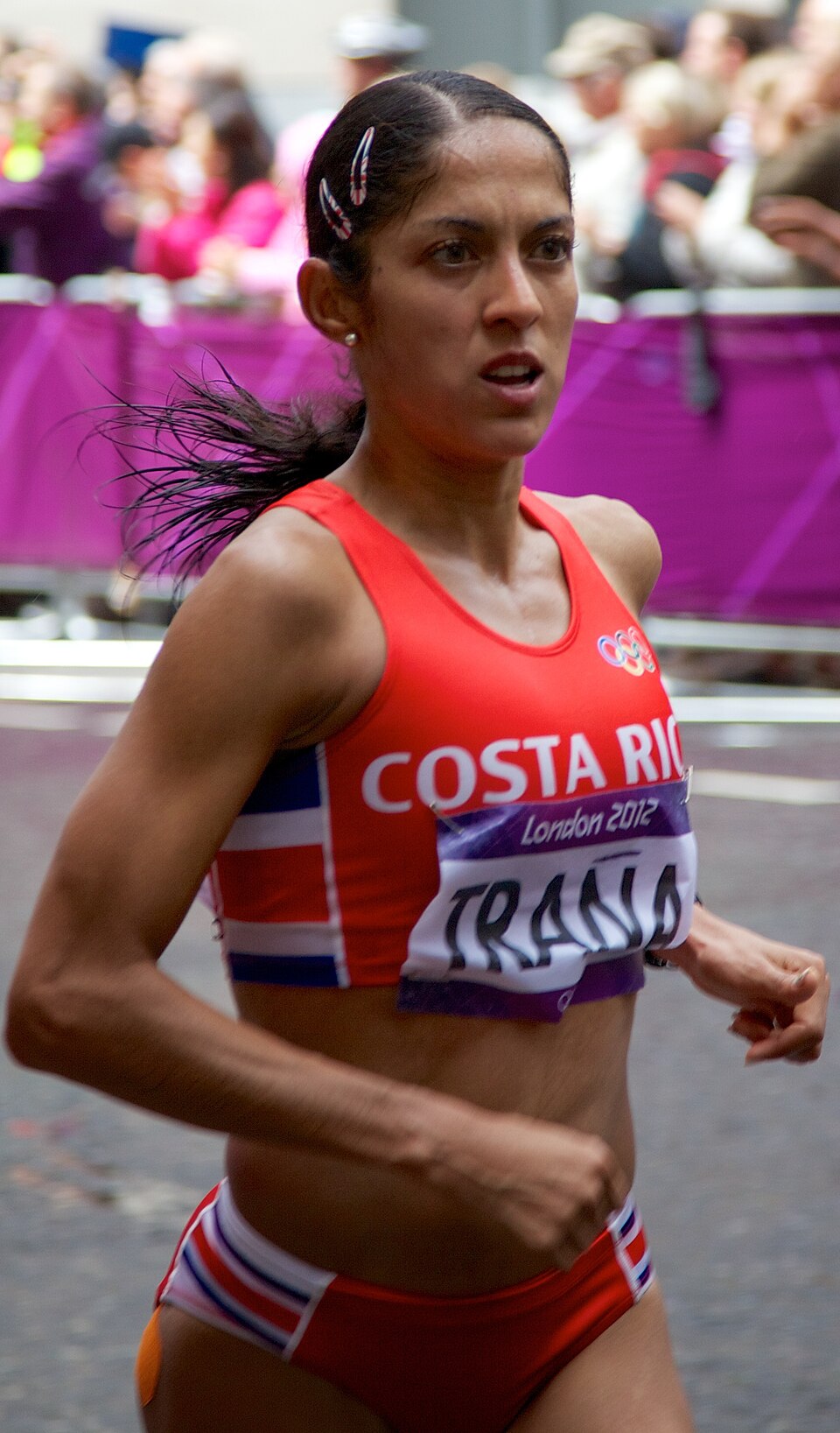 Gabriela Traña Trigueros