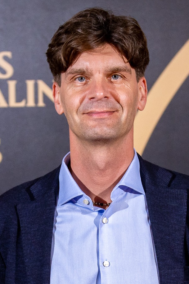 Gabrielė Burbulytė-Tsiskarishvili