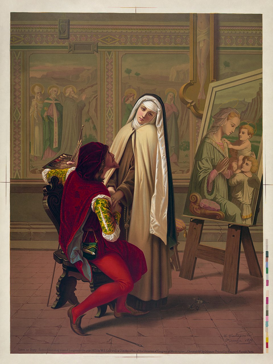 Gabriele Castagnola