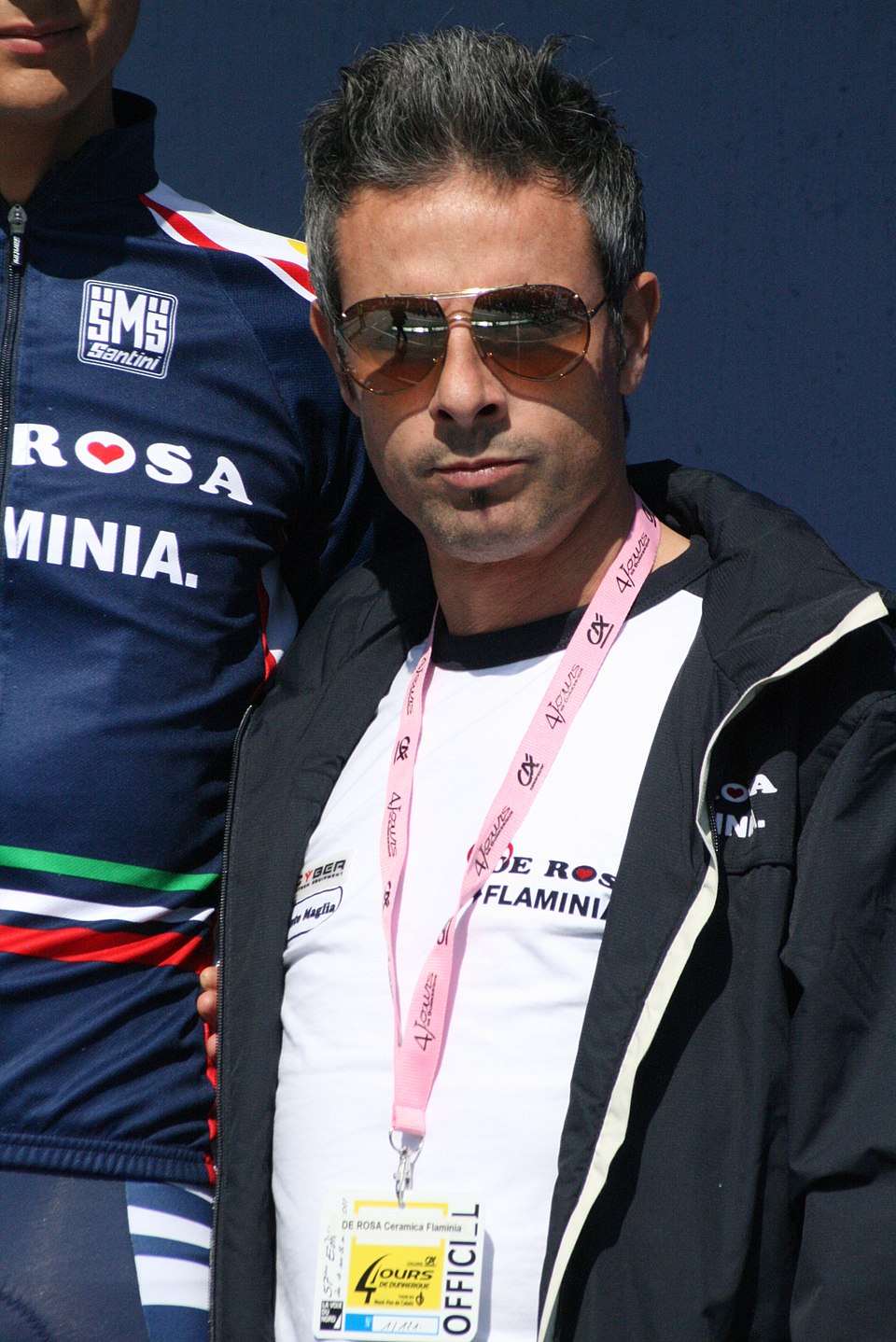 Gabriele Missaglia
