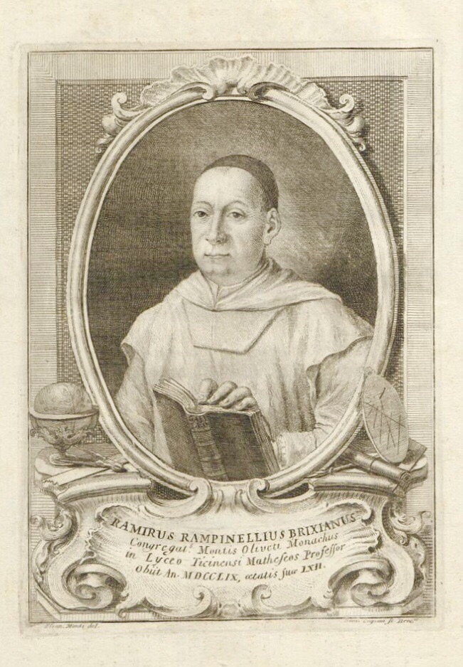 Gabriele Oliveti