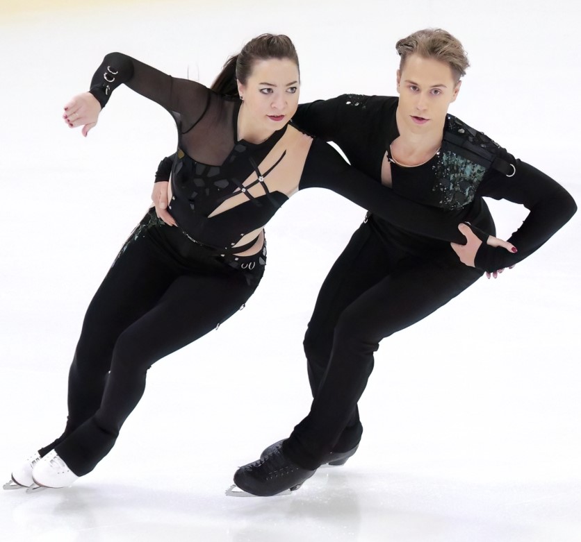 Gabrielė Vilkickytė