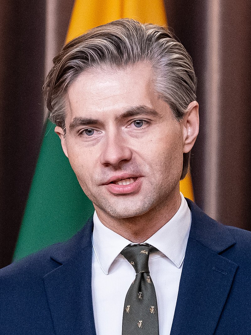 Gabrielius Paluckas