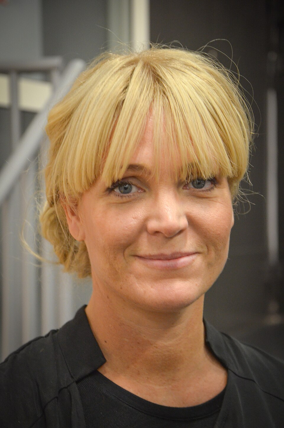 Gabriella Ahlström