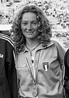 Gabriella Dorio