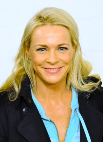 Gabriella Sandström