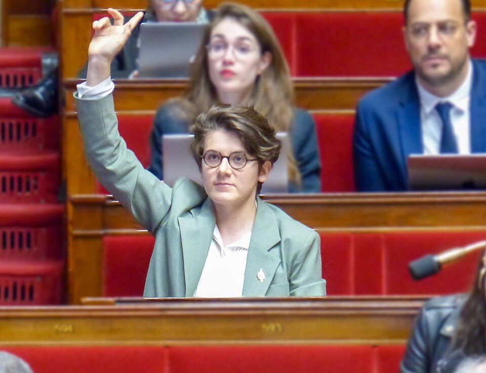 Gabrielle Cathala