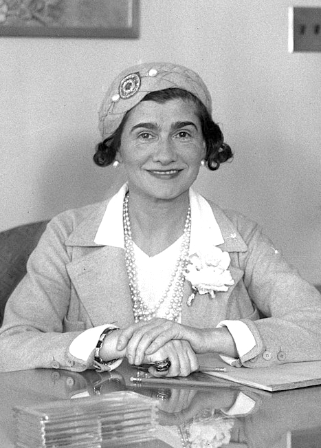 Gabrielle Chanel