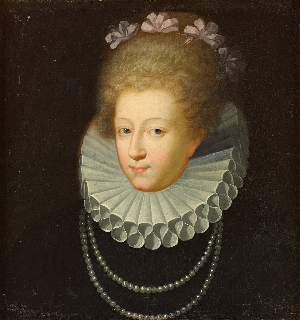 Gabrielle Henry