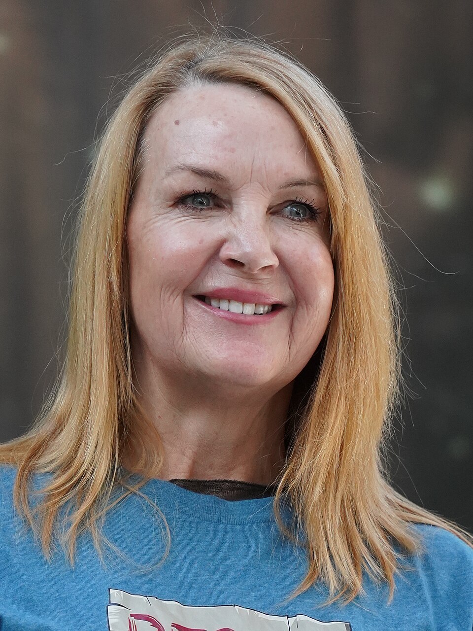 Gabrielle O’Connor