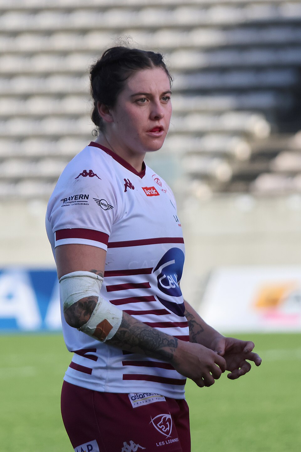 Gabrielle Senft