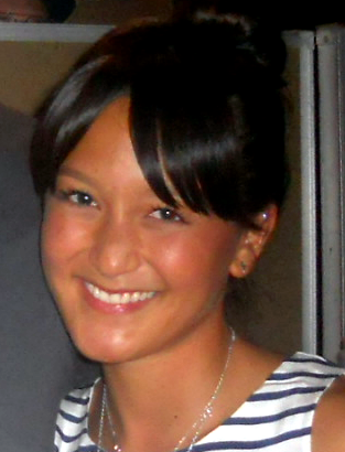Gabrielle Tuckett