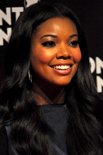 Gabrielle Union