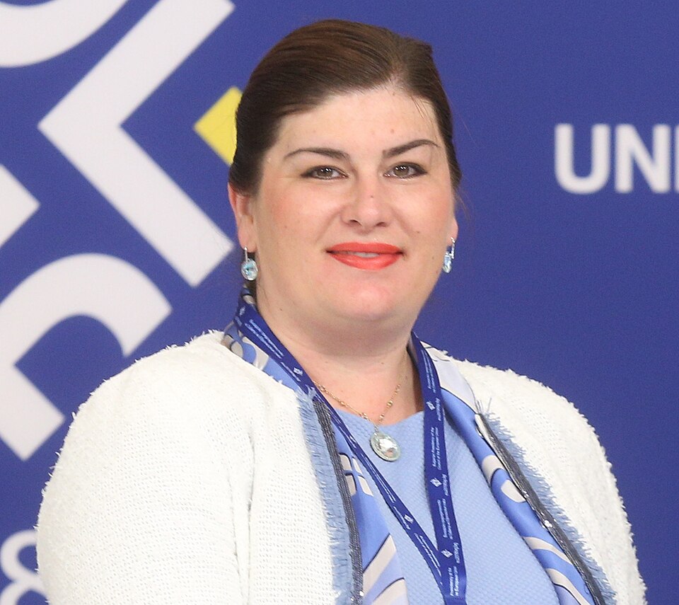 Gabrijela Žalac