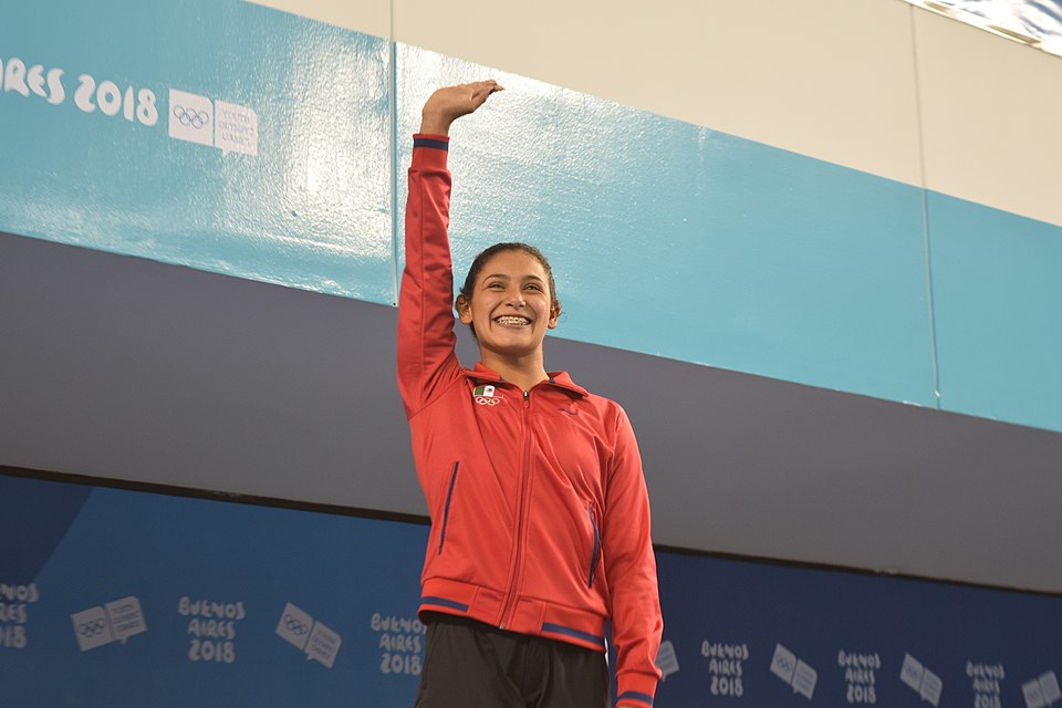 Gaby Agúndez