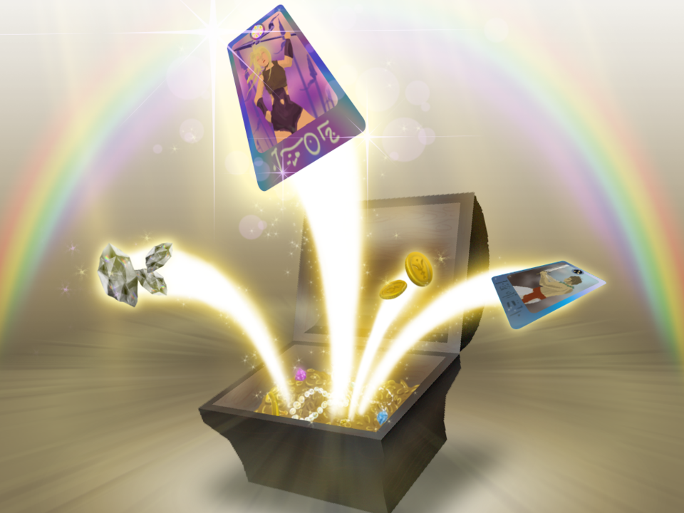 Gacha