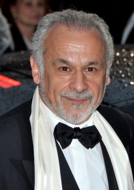 Gaël Bouron