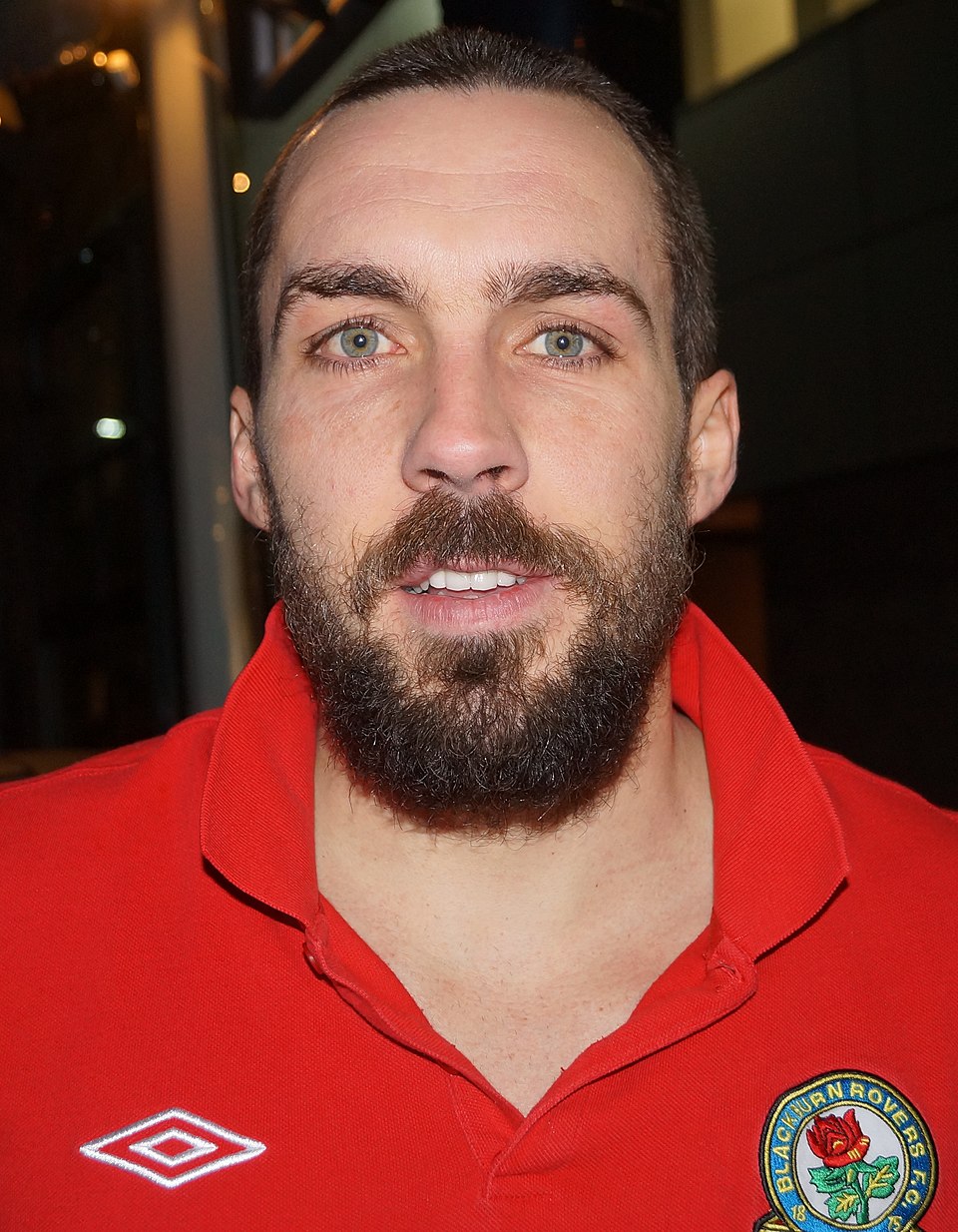 Gaël Givet
