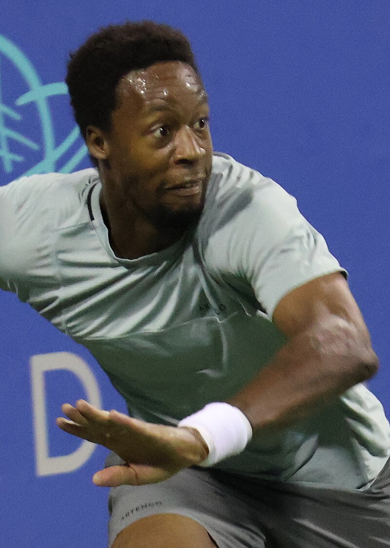 Gael Monfils