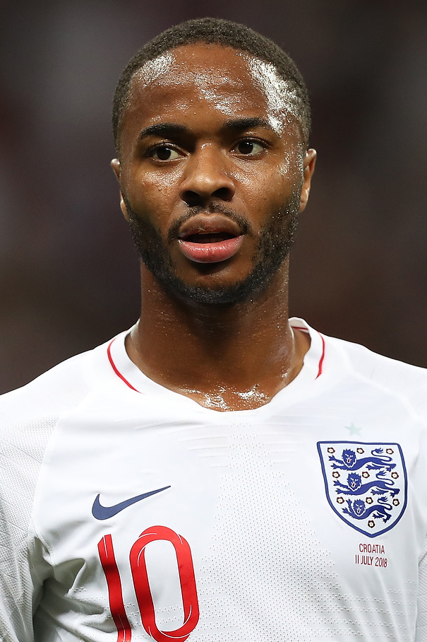 Gael Sterling
