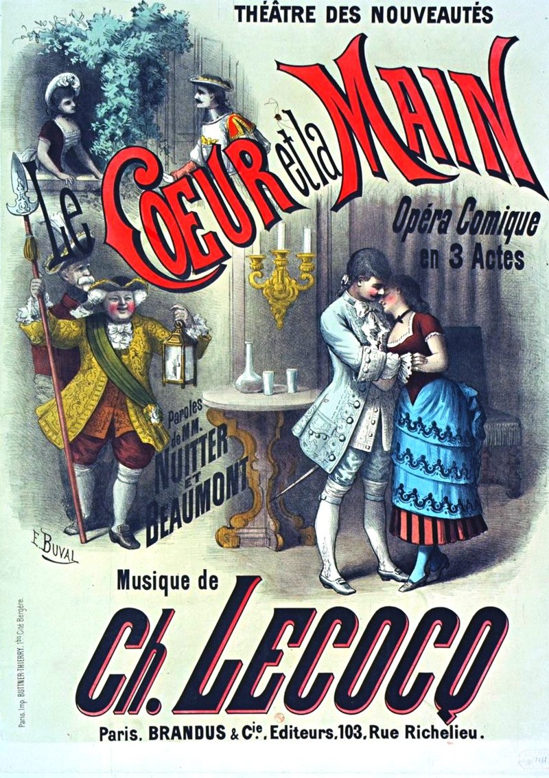 Gaétan Lecocq