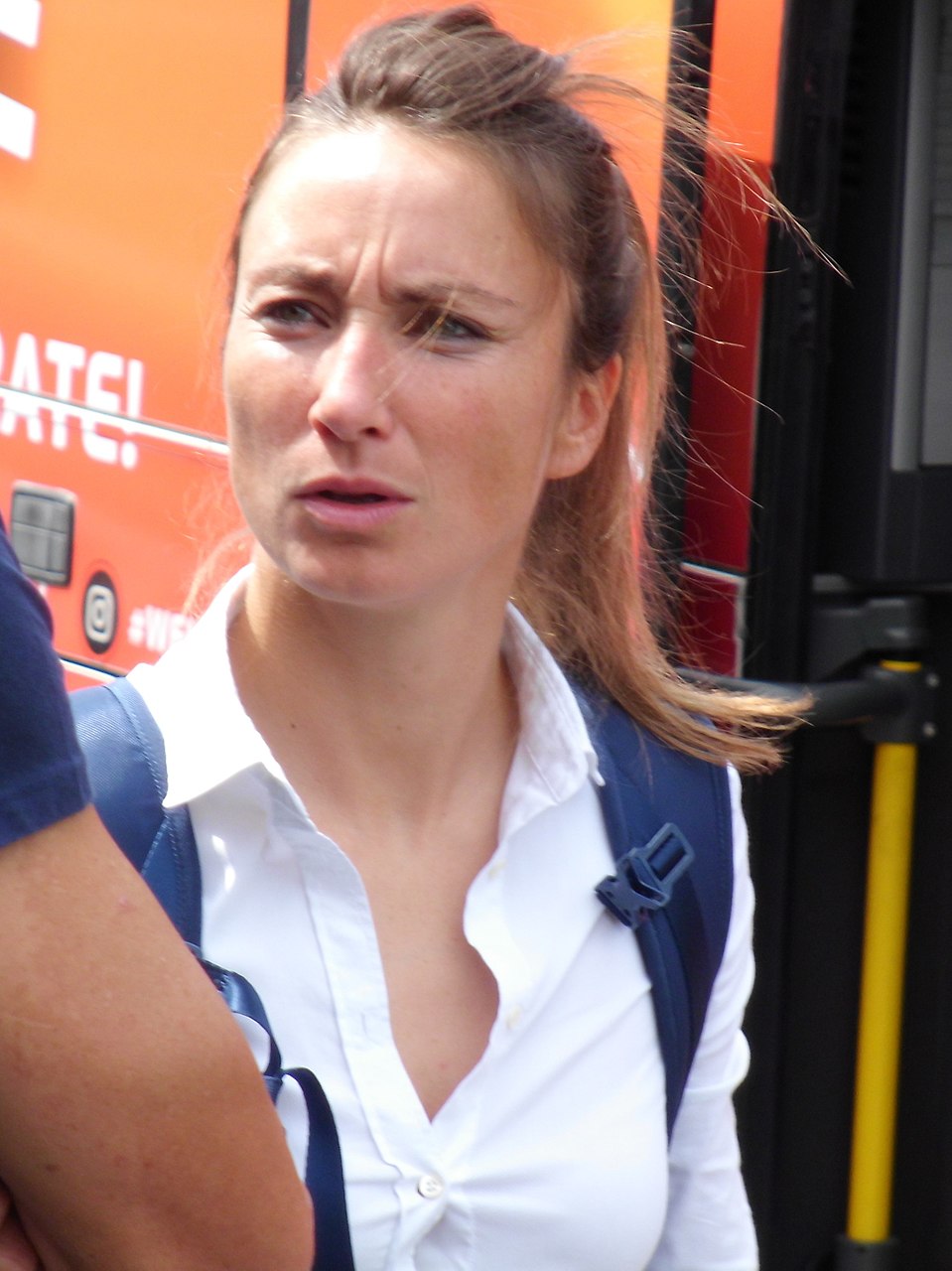 Gaétane Thiney