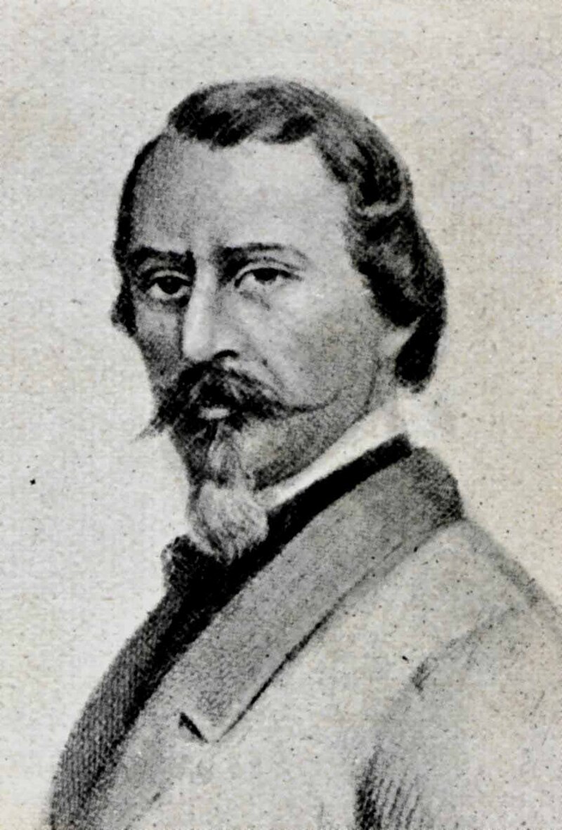 Gaetano Prati