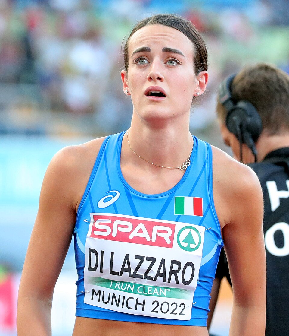 Gaia Lazzaro