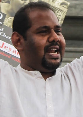 Gajendrakumar Ponnambalam