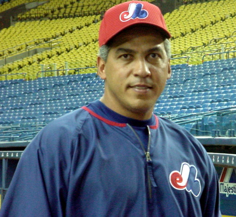 Galarraga