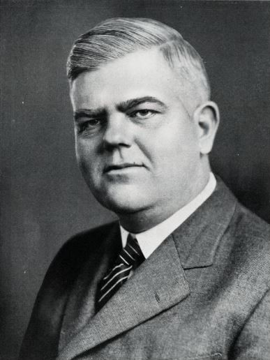 Gale Christianson