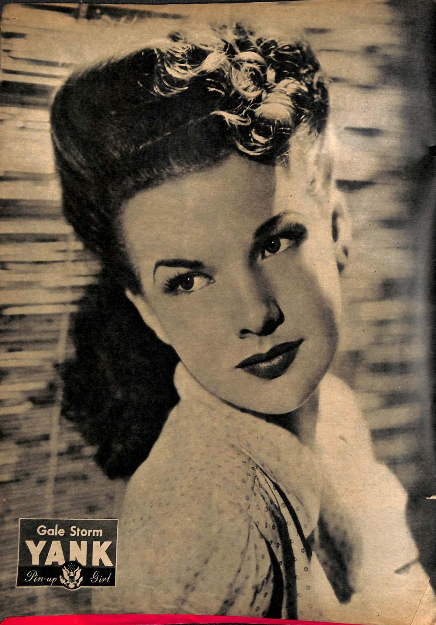 Gale Storm