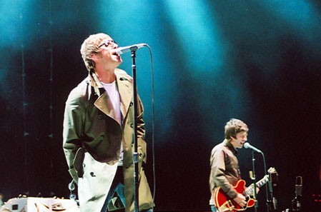 Gallagher brothers