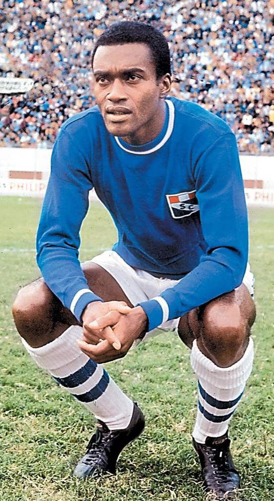 Gallardo Mendoza