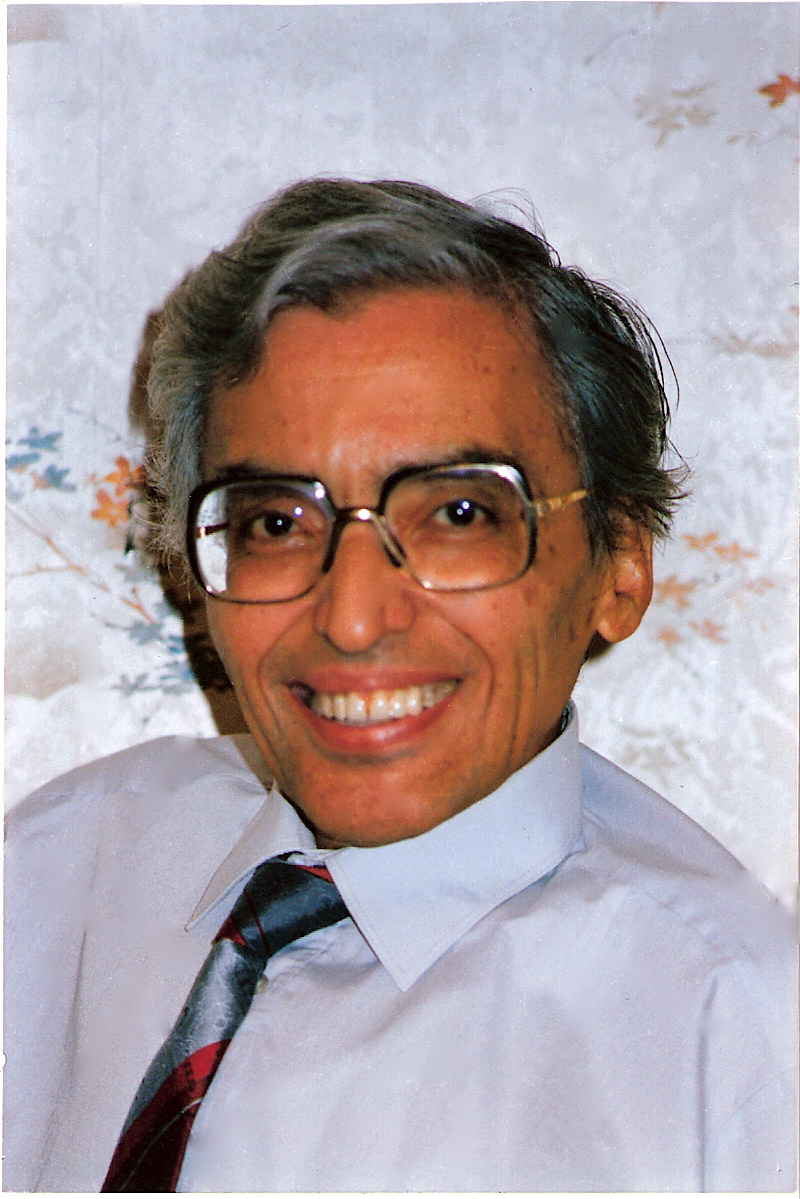 Gamal Abdel Rahim