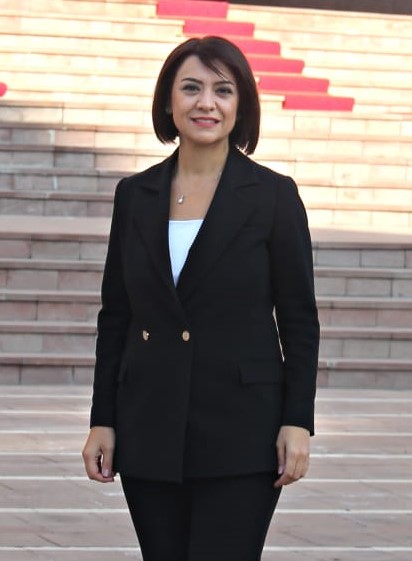 Gamze Türkmen
