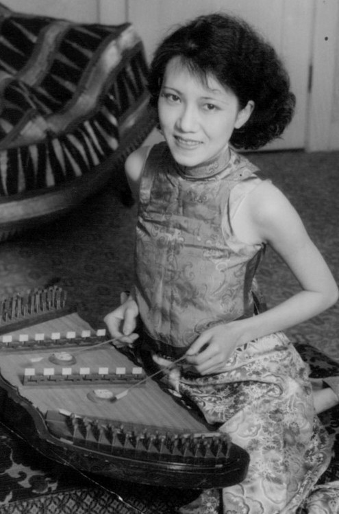 Gan Zhiqing