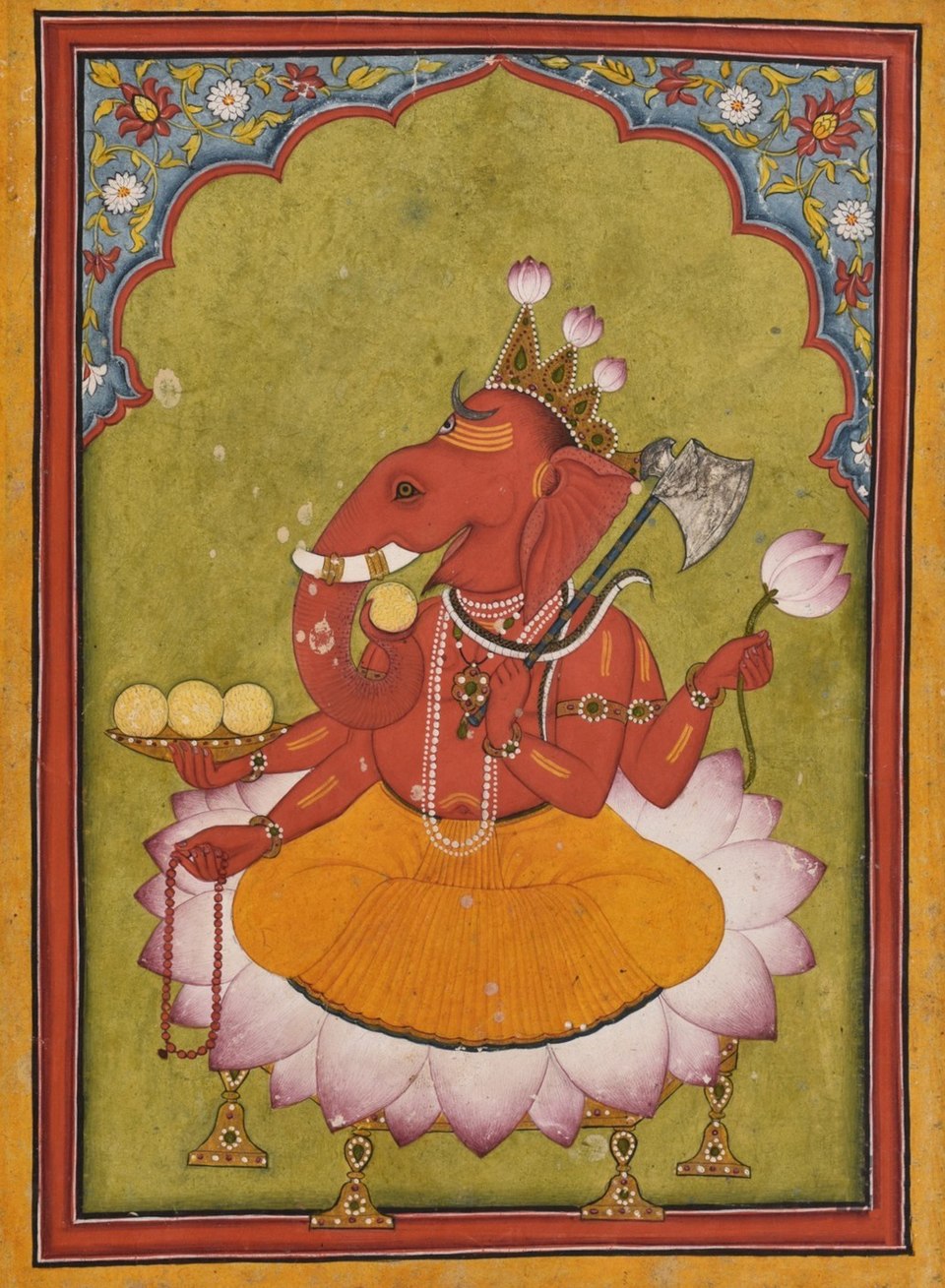 Ganapathy