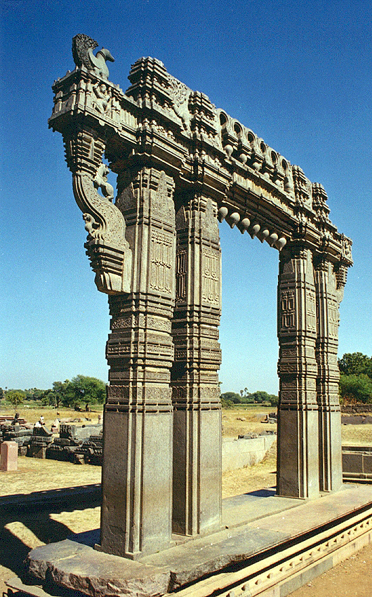Ganapati Deva