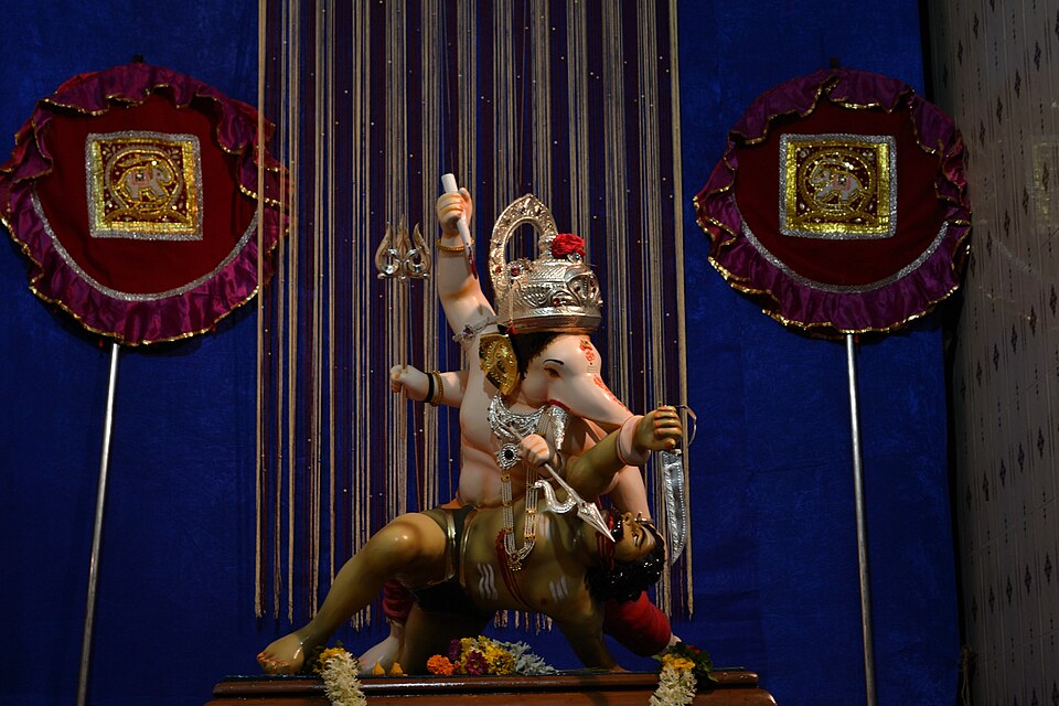 Ganapati Pandey
