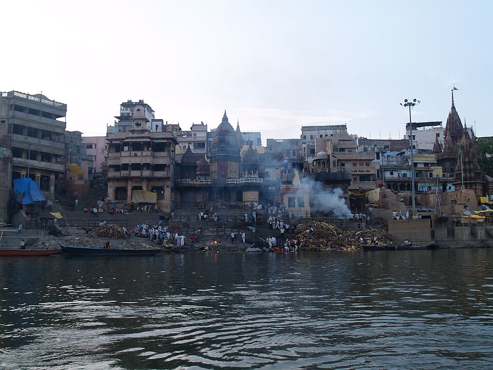 Ganga Gautam